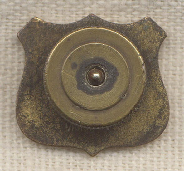 1940s-1950s Allied Trucking 10 Years of Service Pin