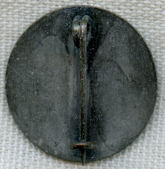 WWII Cape Cod (MA) Hospital Volunteer Service Pin