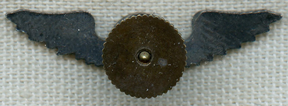 RARE Pre - Early WWII Civil Air Patrol Member Lapel Wing