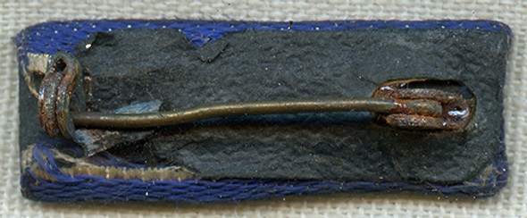 Rare WWII American Red Cross Nursing Service Student Reserve Badge