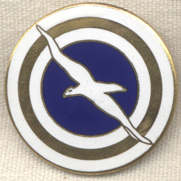 Rare Late 1920s US Army Air Force 101st Observation Squadron DI Pin by Robbins