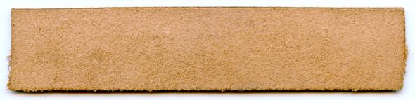 WWII USAAF Leather Flight Jacket Name Tag (Wide) for R. K. Preece