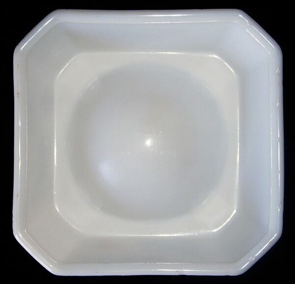 Cool Vintage 1930s Bass Pale Ale Ashtray