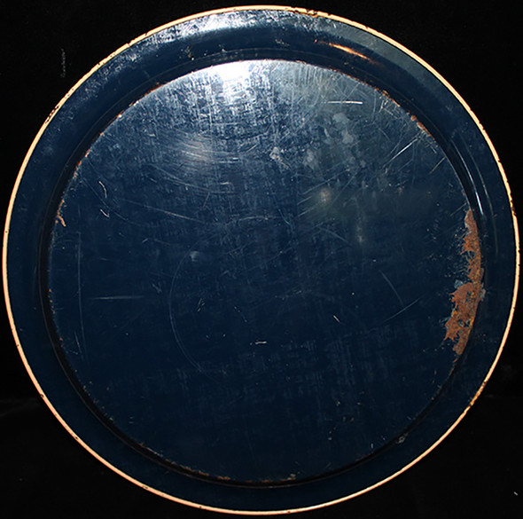 Rare Mid-1930s Frank Jones Ales Serving Tray from Portsmouth NH - Pre-Prohibition Style