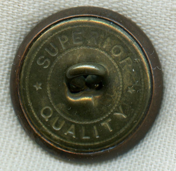 Rare WWII Air Transport Command (ATC) Uniform Button