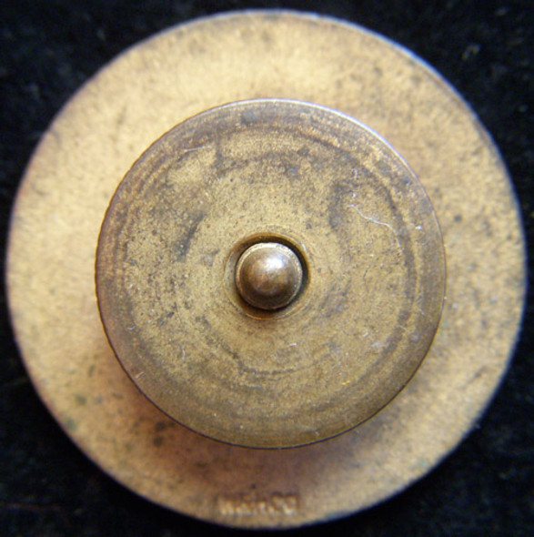 Rare 43rd Division Aviation 118th Observation Squadron aka Flying Yankees DI by Whitehead & Hoag