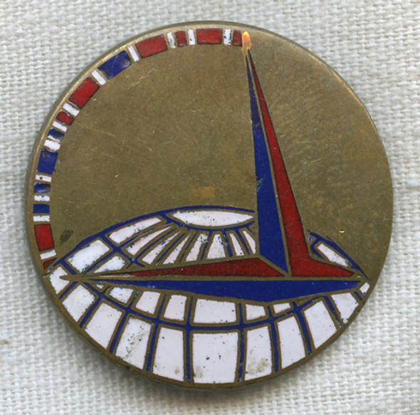 Scarce Early WWII US Air Corps Ferrying Command DI