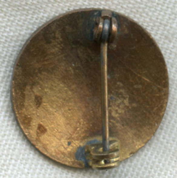 Late WWII US Army Air Forces 10th Air Force Patch-Type DI