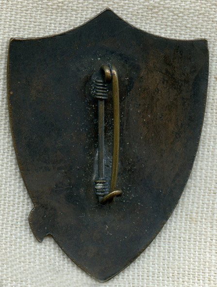 Scarce WWII USAAF 23rd Fighter Group, 14th AF DI Type 23 A1 CBI-Made in China