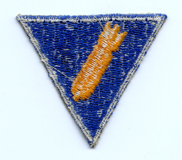 WWII Era USAAF Armament Specialist Patch