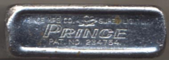 Korean War Hughes Aircraft Far East Lighter