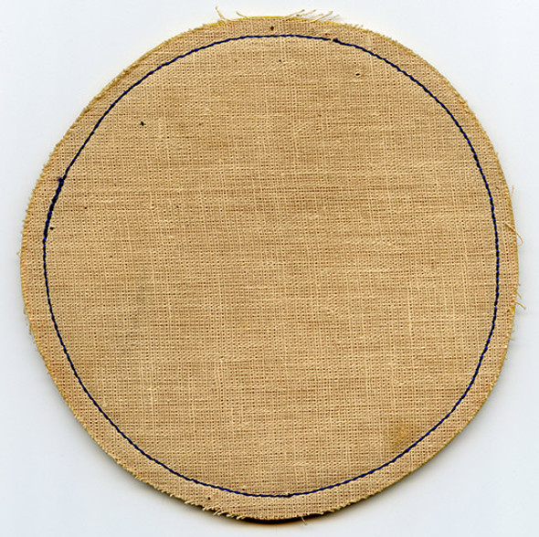 USAAF 51st Fighter Squadron, 32nd Fighter Group, 26th Fighter Command, 6th Air Force Jacket Patch