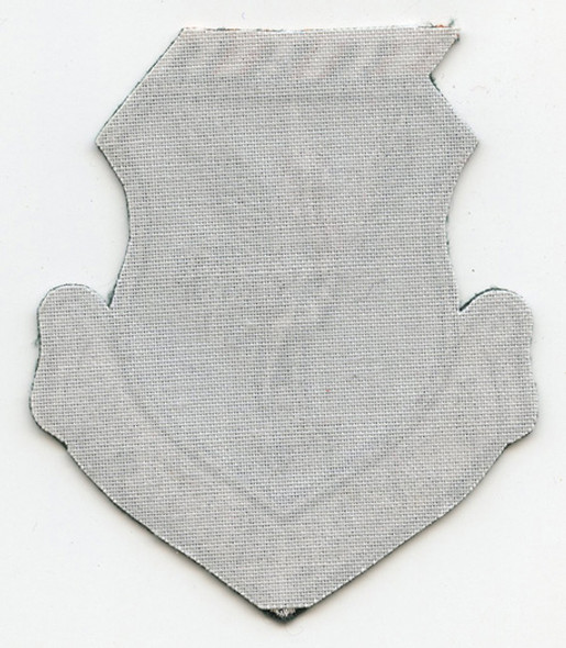 1980s-1990s USAF 18th Tactical Fighter Wing (TFW) Jacket Patch Okinawan-Made