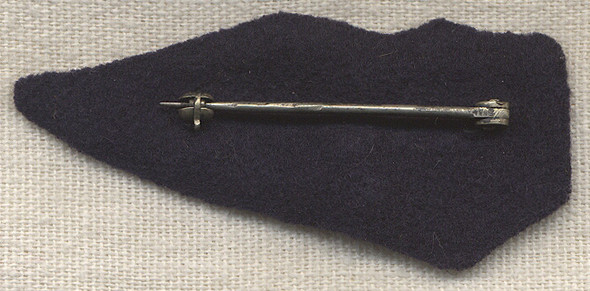 RARE WWI US Air Service Observer or Junior Aviator Wing by Eisenstadt