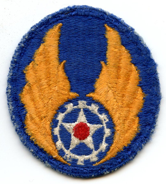 Post-WWII USAF Air Materiel Command Patch
