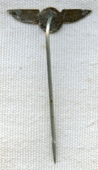 Circa 1950 Stick Pin for Aer Lingus (Irish Airline)
