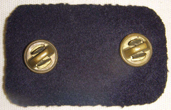 Late 1950s British Overseas Airways Corporation (BOAC) Flight Crew Breast Badge