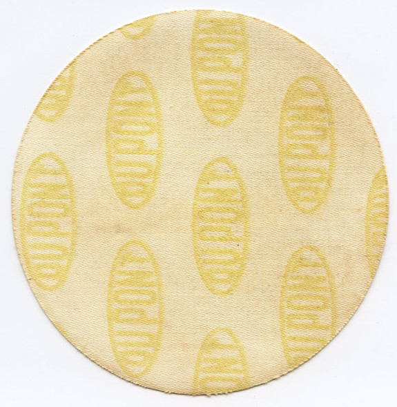 Rare WWII Jacket Patch for Advanced Service Test, Air Materiel Command: Test Pilot Patch