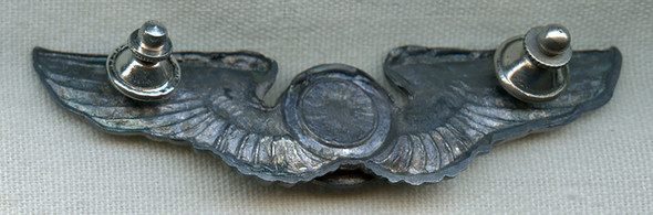 Circa 1947 - 1953 Alaska Air Transport Associates (ATA) Pilot Wing