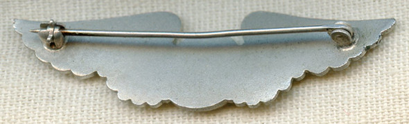 Circa 1950 Southern Airways Flight Attendant Wing 1st Issue