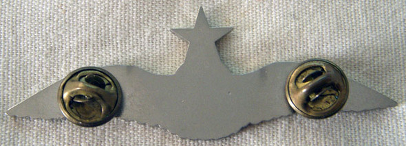 1990's Coastal Airlines First Officer Wing