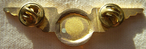 1990's Sunline Airlines Flight Attendant Wing