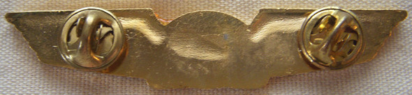 1990s Sunrise Aviation Pilot Wing