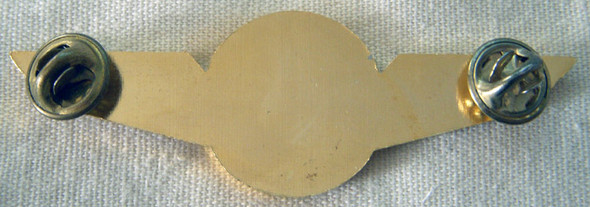 Circa 1980's Northeast Airways First Officer Wing