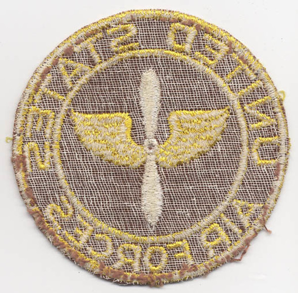 WWII US Air Forces Jacket Patch