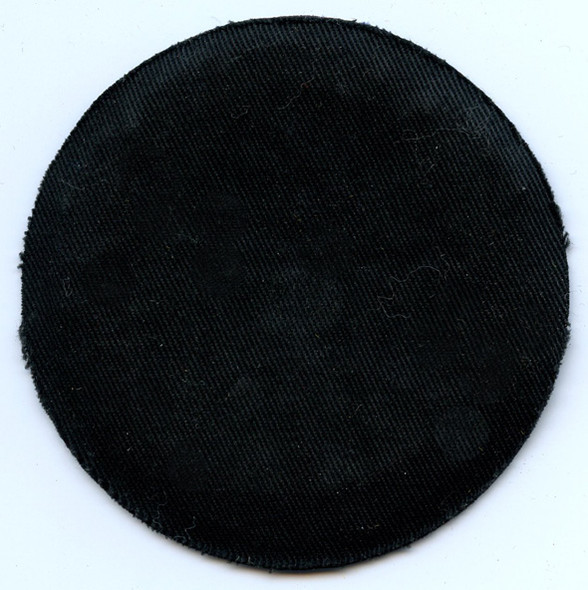 Beautiful 1960's Pan Am Uniform Patch Worn by Hosts of the Clipper Club VIP Lounge