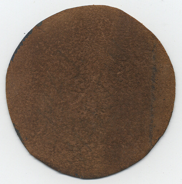 WWII USAAF 85th Fighter Squadron, 79th Fighter Group, 9th Air Force, 12th Air Force Jacket Patch