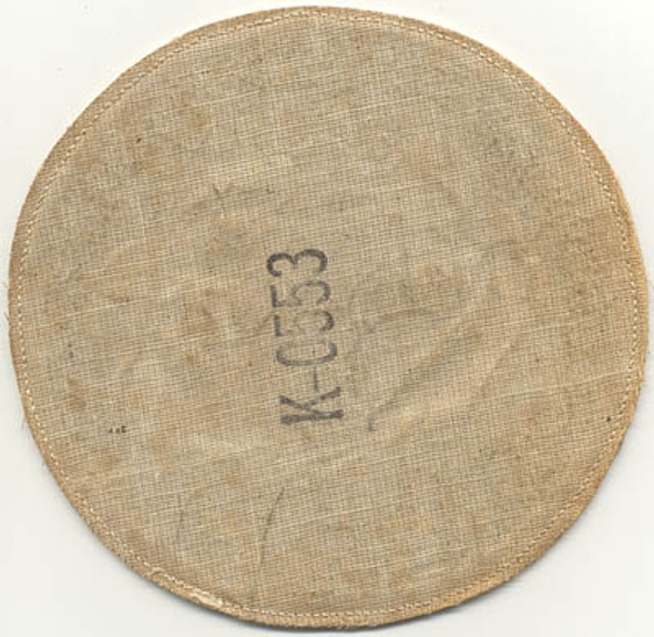 WWII USAAF 305th Fighter Squadron, 338th FG, 3rd AF Patch