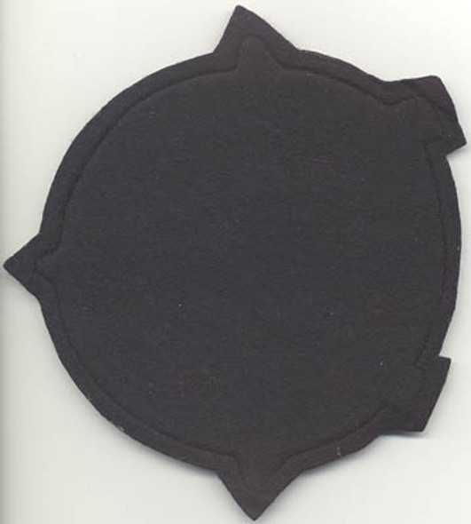 WWII USAAF 410th Fighter Squadron, 373rd Fighter Group, 9th Air Force Patch