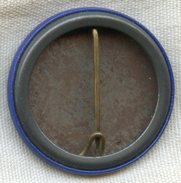 Large Vintage 1950s "Member Archie Club" Celluloid Badge