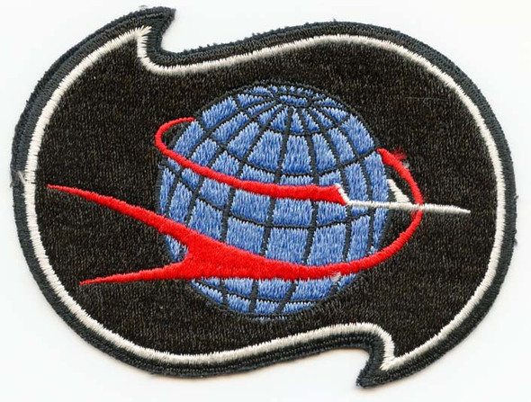 1960s USAF 99th Air Refueling Squadron Patch