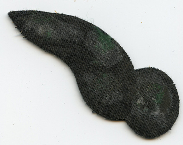 WWII RAF (Royal Air Force) - RCAF - RNZAF Observer Wing Canadian-Made for Battle Dress