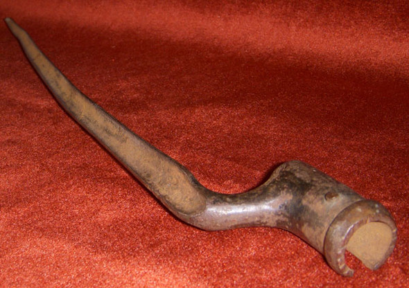 Mid-19th Century Bayonet for Cadet? Child?