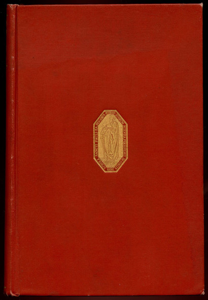 1926 "St. Paul's School in the Great War" on Concord, New Hampshire School Alums Killed in WWI