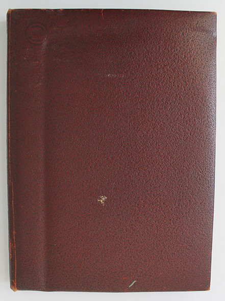Norwich University 1958 War Whoop Yearbook