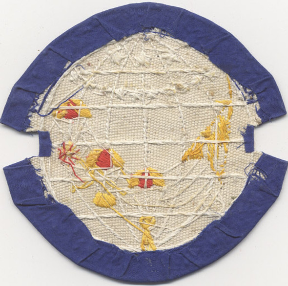 Handmade in Vietnam US Air Force 310th Air Commando Squadron Patch