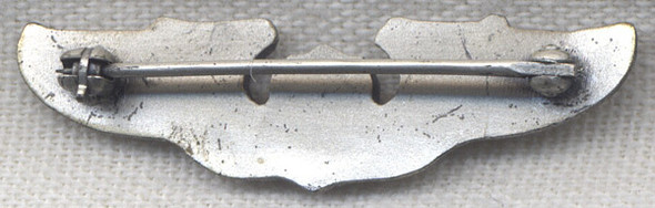1920 United States Air Service Pilot "Cap" Wing by Robbins