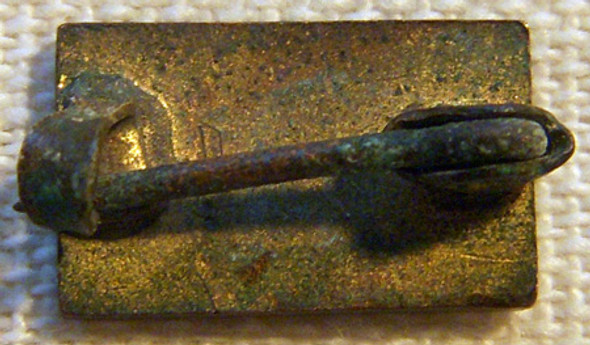 WWI Son-in-Service Pin