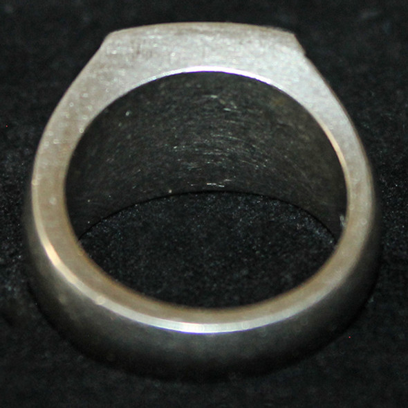 Very Cool WWII Colt Firearms War Worker Ring
