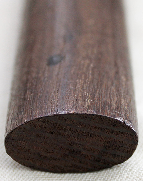 Wonderful February 1944 Dated Kamikaze Pilot Knife, 'Special Attack Force'