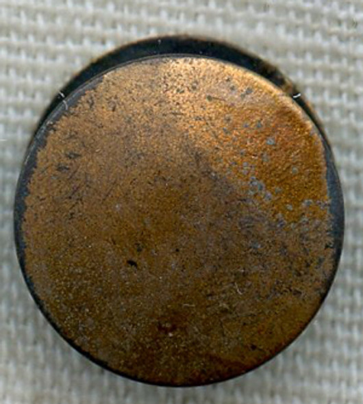 Scarce 1920s National Aeronautic Association (NAA) Round Lapel Pin