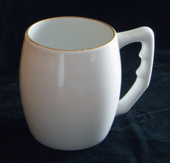 Korean War US 12th Marine Air Group (MAG-12) Beer Mug