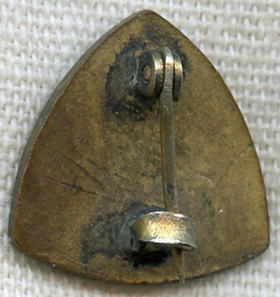 Very Early American Motorcyclist Association (AMA) Membership Pin