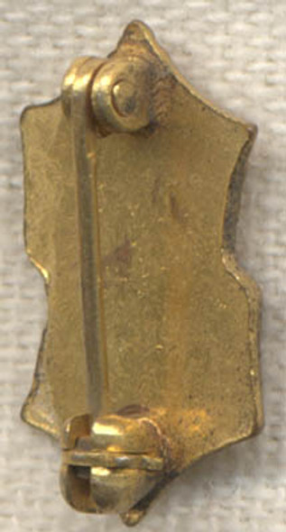 American Motorcycle Association (AMA) 14 Years of Membership Pin