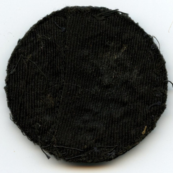 Scarce WWI St. John Ambulance Brigade Hat or Shoulder Badge