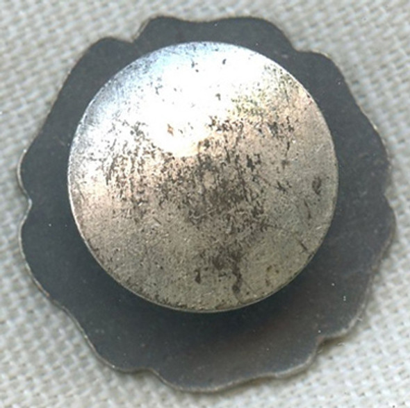 1930s YMCA 'Swimmer' Level Swimming Award Lapel Pin